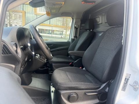 Mercedes-Benz 110CDI L3H1 VEBA KOELBOX Airco Cruisecontrol EURO 6 | Van Nierop BV [10]