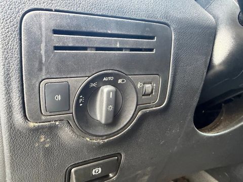 Mercedes-Benz 110CDI L3H1 VEBA KOELBOX Airco Cruisecontrol EURO 6 | Van Nierop BV [13]