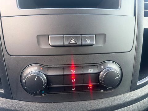 Mercedes-Benz 110CDI L3H1 VEBA KOELBOX Airco Cruisecontrol EURO 6 | Van Nierop BV [14]