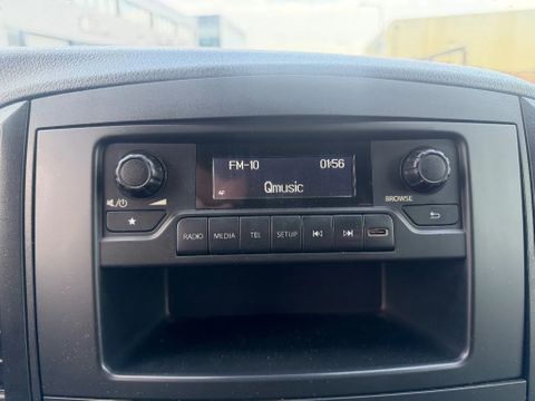 Mercedes-Benz 110CDI L3H1 VEBA KOELBOX Airco Cruisecontrol EURO 6 | Van Nierop BV [15]