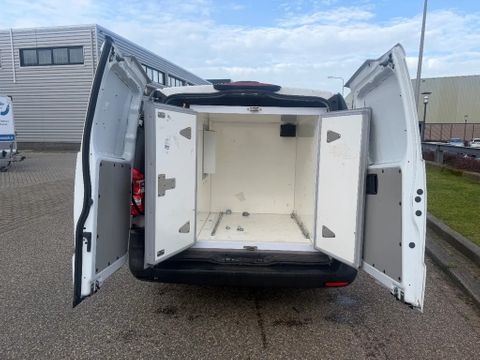 Mercedes-Benz 110CDI L3H1 VEBA KOELBOX Airco Cruisecontrol EURO 6 | Van Nierop BV [7]