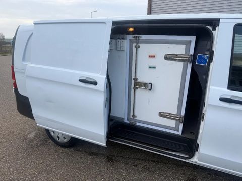 Mercedes-Benz 110CDI L3H1 VEBA KOELBOX Airco Cruisecontrol EURO 6 | Van Nierop BV [8]