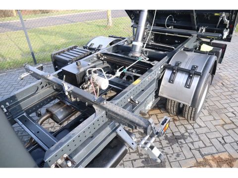 MAN
| 4X2 | 3-WAY TIPPER | NEW | GERMAN REG | Hulleman Trucks [12]