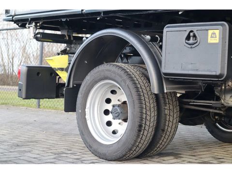 MAN
| 4X2 | 3-WAY TIPPER | NEW | GERMAN REG | Hulleman Trucks [16]