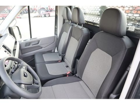 MAN
| 4X2 | 3-WAY TIPPER | NEW | GERMAN REG | Hulleman Trucks [18]