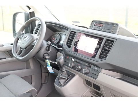 MAN
| 4X2 | 3-WAY TIPPER | NEW | GERMAN REG | Hulleman Trucks [21]