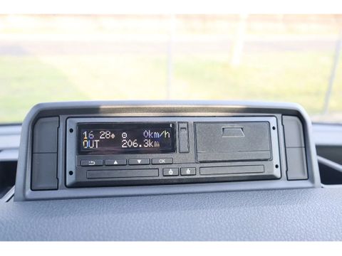 MAN
| 4X2 | 3-WAY TIPPER | NEW | GERMAN REG | Hulleman Trucks [23]