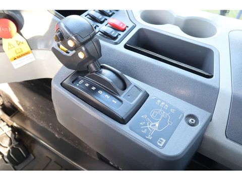 Caterpillar
730 04A | TAILGATE | LOW HOURS | Hulleman Trucks [17]