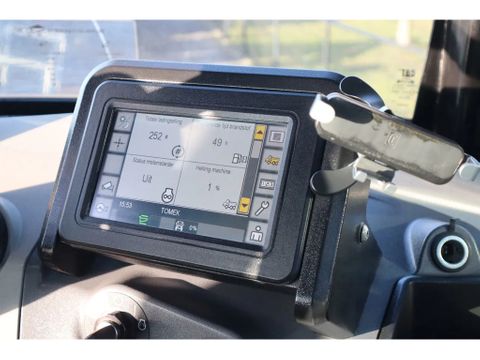 Caterpillar
730 04A | TAILGATE | LOW HOURS | Hulleman Trucks [18]