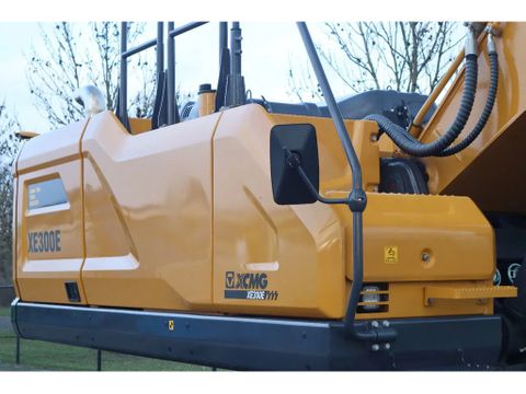 XCMG
XE300E | CE | CUMMINS STAGE V | HAMMER / SHEAR | Hulleman Trucks [11]