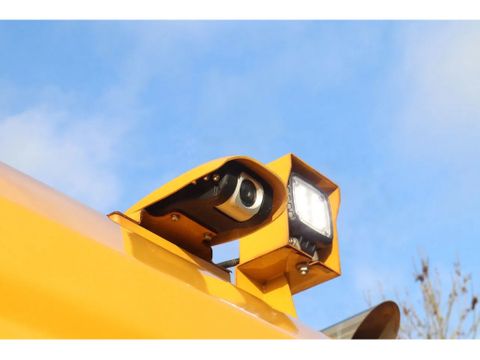 XCMG
XE300E | CE | CUMMINS STAGE V | HAMMER / SHEAR | Hulleman Trucks [14]