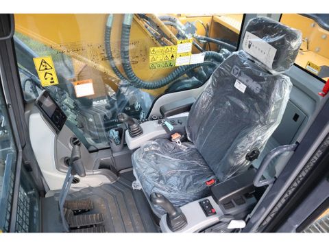 XCMG
XE300E | CE | CUMMINS STAGE V | HAMMER / SHEAR | Hulleman Trucks [15]