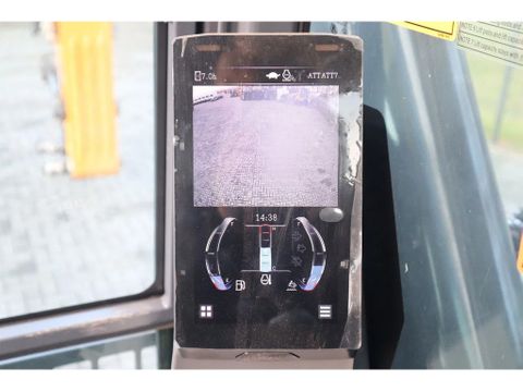 XCMG
XE300E | CE | CUMMINS STAGE V | HAMMER / SHEAR | Hulleman Trucks [19]