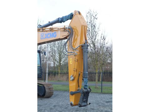 XCMG
XE300E | CE | CUMMINS STAGE V | HAMMER / SHEAR | Hulleman Trucks [7]