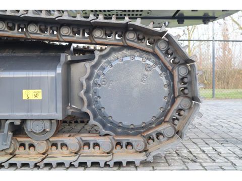 XCMG
XE300E | CE | CUMMINS STAGE V | HAMMER / SHEAR | Hulleman Trucks [10]