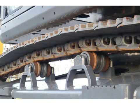 XCMG
XE300E | CE | CUMMINS STAGE V | HAMMER / SHEAR | Hulleman Trucks [11]