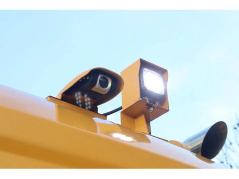 XCMG
XE300E | CE | CUMMINS STAGE V | HAMMER / SHEAR | Hulleman Trucks [13]