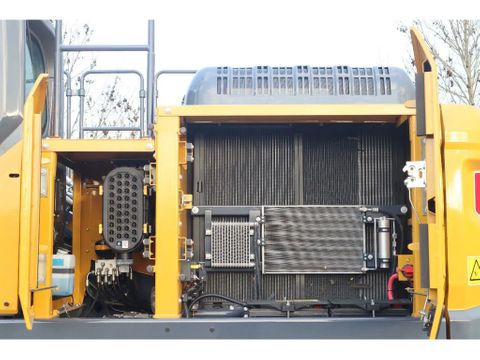 XCMG
XE300E | CE | CUMMINS STAGE V | HAMMER / SHEAR | Hulleman Trucks [14]