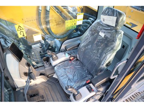 XCMG
XE300E | CE | CUMMINS STAGE V | HAMMER / SHEAR | Hulleman Trucks [16]