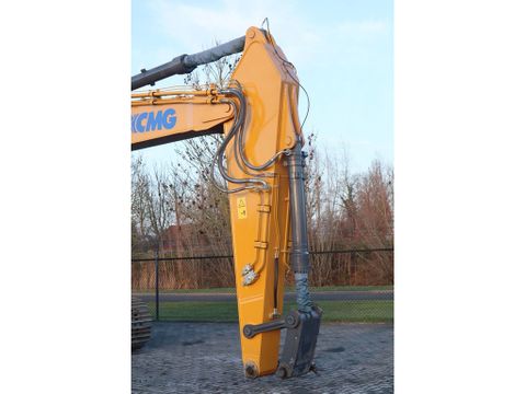 XCMG
XE300E | CE | CUMMINS STAGE V | HAMMER / SHEAR | Hulleman Trucks [7]