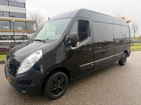 Renault 2.3DCI L3H2 Airco Navi Cruisecontrol EURO 6 | Van Nierop BV [1]
