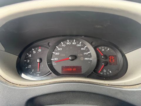 Renault 2.3DCI L3H2 Airco Navi Cruisecontrol EURO 6 | Van Nierop BV [10]