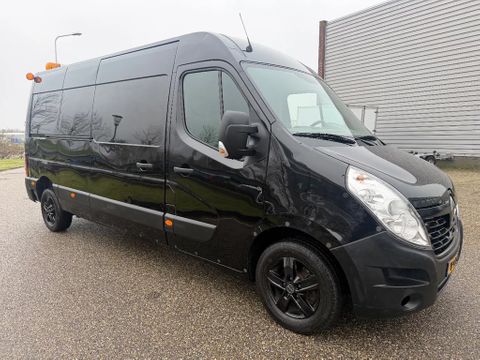 Renault 2.3DCI L3H2 Airco Navi Cruisecontrol EURO 6 | Van Nierop BV [2]