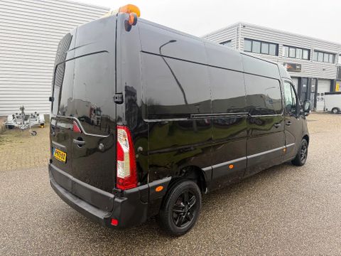 Renault 2.3DCI L3H2 Airco Navi Cruisecontrol EURO 6 | Van Nierop BV [3]