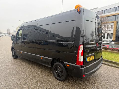 Renault 2.3DCI L3H2 Airco Navi Cruisecontrol EURO 6 | Van Nierop BV [4]