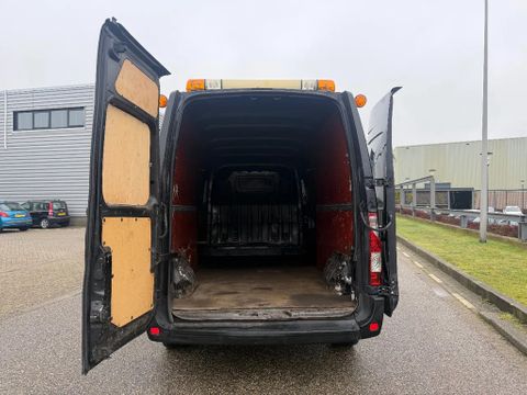 Renault 2.3DCI L3H2 Airco Navi Cruisecontrol EURO 6 | Van Nierop BV [5]