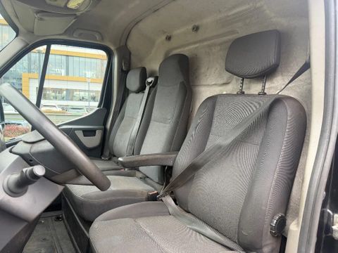 Renault 2.3DCI L3H2 Airco Navi Cruisecontrol EURO 6 | Van Nierop BV [9]