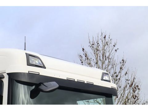 Scania
| 6X2*4 | RETARDER | ISOLATED | 15.000L | LAIT/MILK/MILCH | EURO 6 | Hulleman Trucks [10]