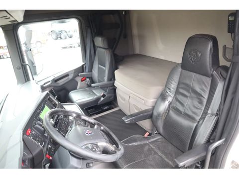 Scania
| 6X2*4 | RETARDER | ISOLATED | 15.000L | LAIT/MILK/MILCH | EURO 6 | Hulleman Trucks [17]