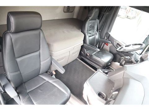 Scania
| 6X2*4 | RETARDER | ISOLATED | 15.000L | LAIT/MILK/MILCH | EURO 6 | Hulleman Trucks [18]