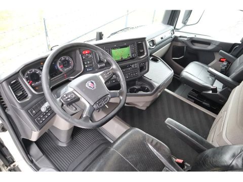 Scania
| 6X2*4 | RETARDER | ISOLATED | 15.000L | LAIT/MILK/MILCH | EURO 6 | Hulleman Trucks [19]