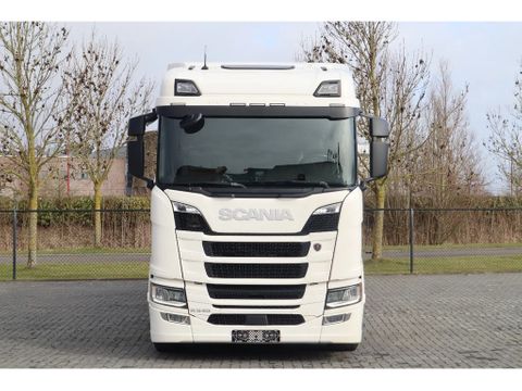Scania
| 6X2*4 | RETARDER | ISOLATED | 15.000L | LAIT/MILK/MILCH | EURO 6 | Hulleman Trucks [2]