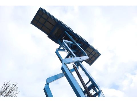 Genie
GS-3384 RT | 12 METER | 1.134 KG | Hulleman Trucks [10]