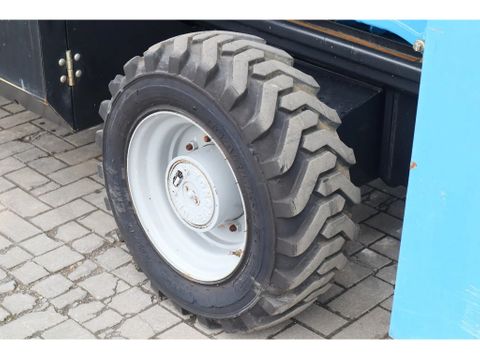 Genie
GS-3384 RT | 12 METER | 1.134 KG | Hulleman Trucks [15]