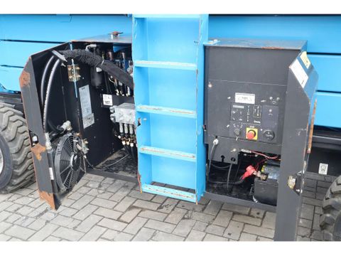 Genie
GS-3384 RT | 12 METER | 1.134 KG | Hulleman Trucks [17]