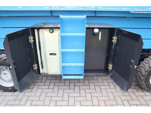 Genie
GS-3384 RT | 12 METER | 1.134 KG | Hulleman Trucks [18]