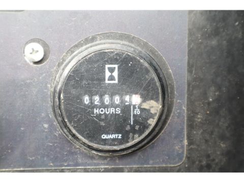 Genie
GS-3384 RT | 12 METER | 1.134 KG | Hulleman Trucks [20]