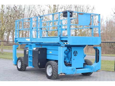 Genie
GS-3384 RT | 12 METER | 1.134 KG | Hulleman Trucks [3]