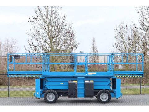 Genie
GS-3384 RT | 12 METER | 1.134 KG | Hulleman Trucks [4]