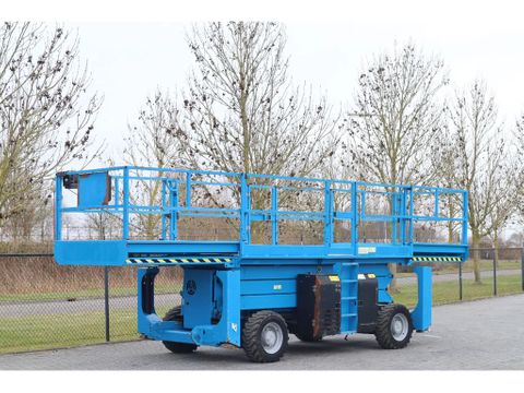 Genie
GS-3384 RT | 12 METER | 1.134 KG | Hulleman Trucks [5]