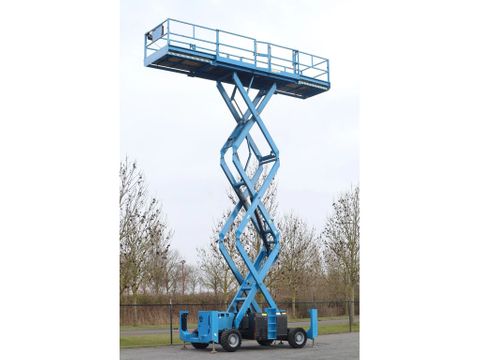 Genie
GS-3384 RT | 12 METER | 1.134 KG | Hulleman Trucks [8]