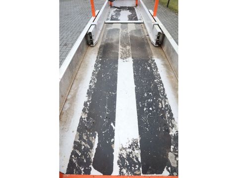 JLG
1930 ES | 7.7 METER | 230 KG | Hulleman Trucks [12]