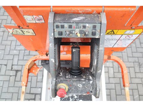 JLG
1930 ES | 7.7 METER | 230 KG | Hulleman Trucks [13]