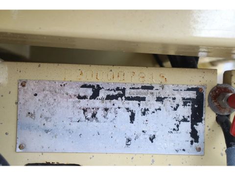 JLG
1930 ES | 7.7 METER | 230 KG | Hulleman Trucks [16]