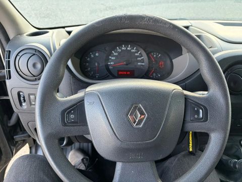 Renault l3h2 airco 165pk impriaal trekhaak euro 6 | Van Nierop BV [10]