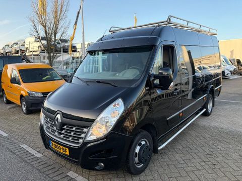 Renault l3h2 airco 165pk impriaal trekhaak euro 6 | Van Nierop BV [2]